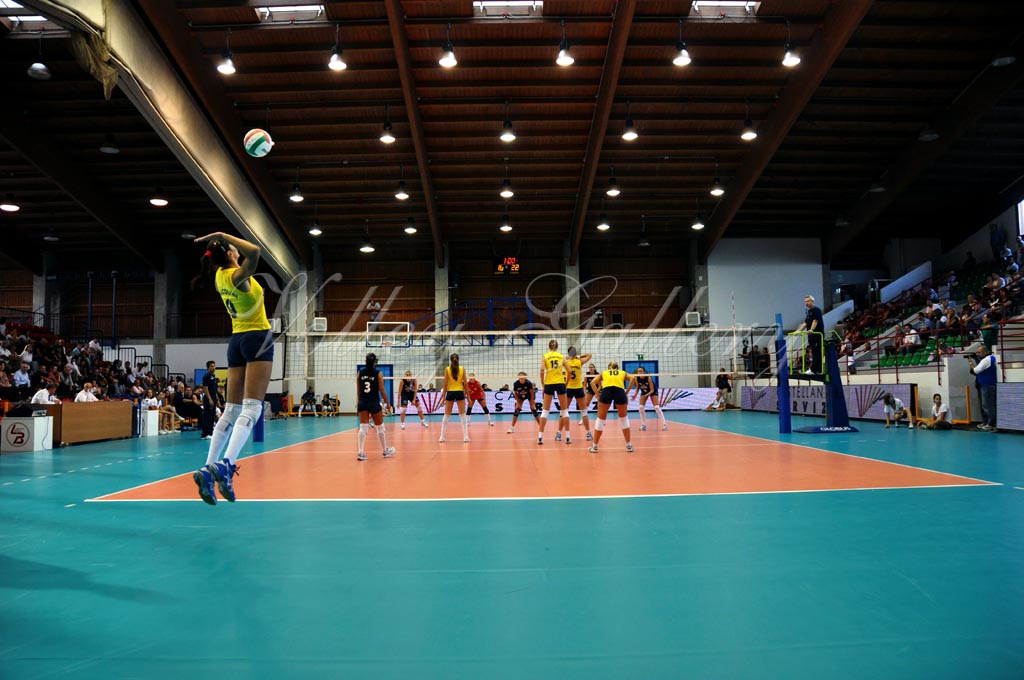 Trentesimo Trofeo Mimmo Bellomo 19 20 09 09